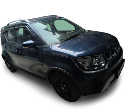 Maruti IGNIS-img